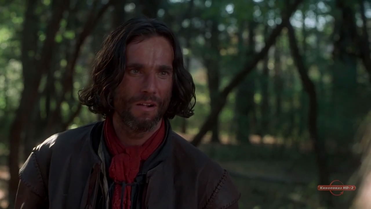 The Crucible (1996) movie still 5830