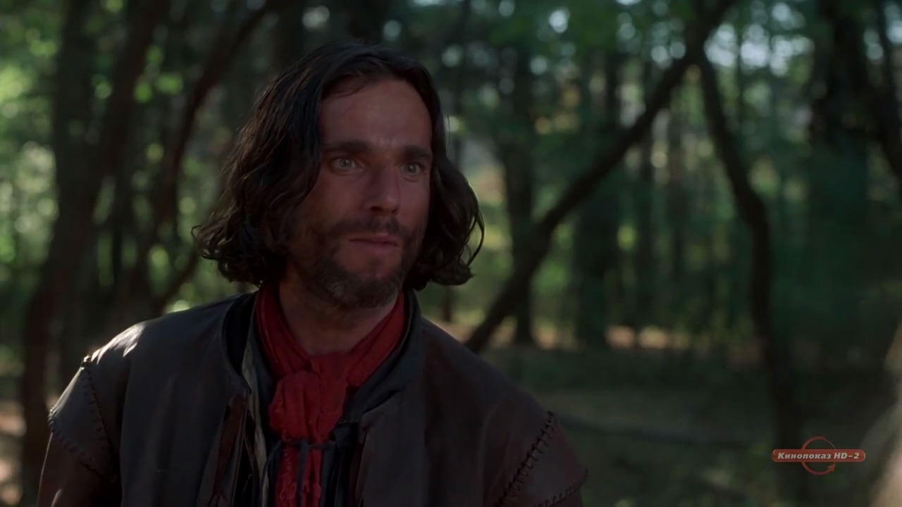 The Crucible (1996) HD screenshot 5831