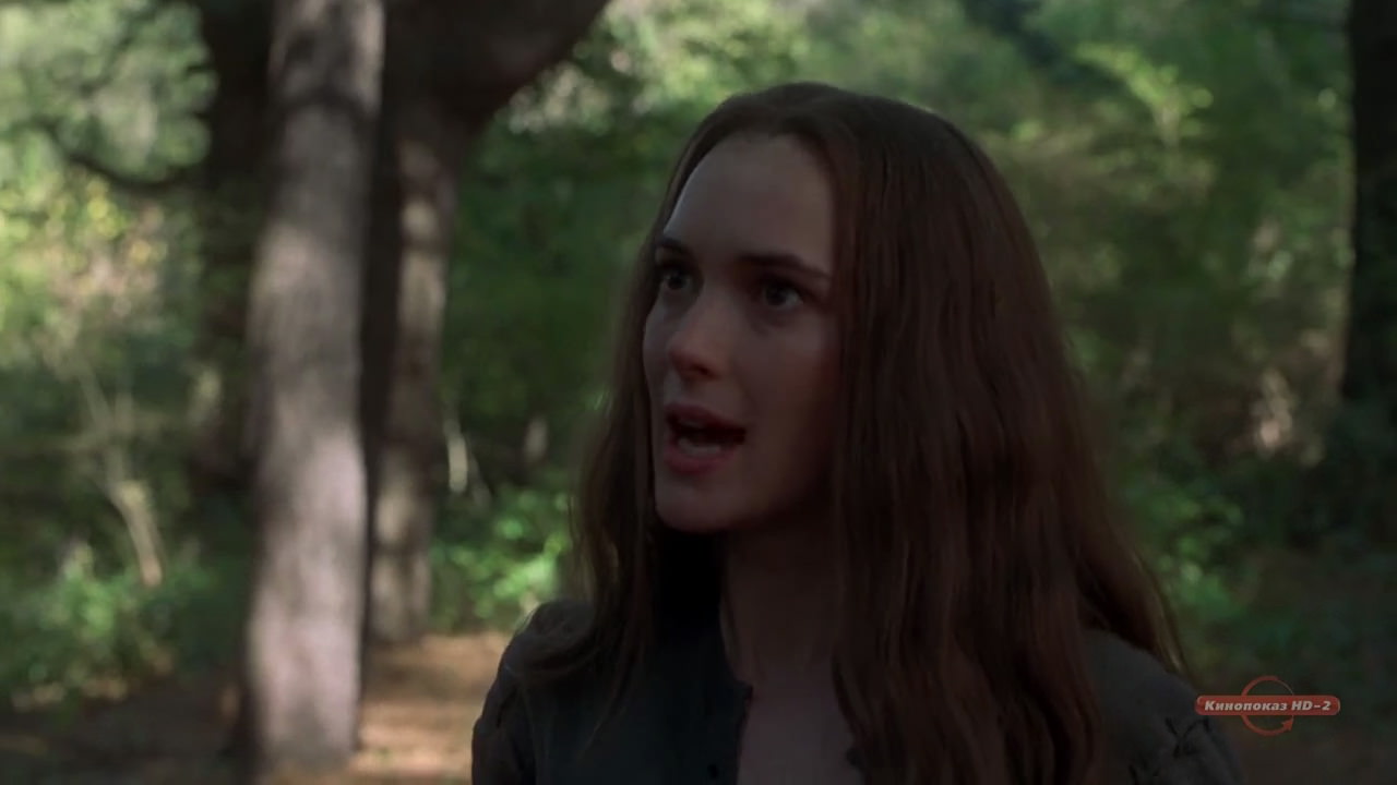 The Crucible (1996) movie still 5833