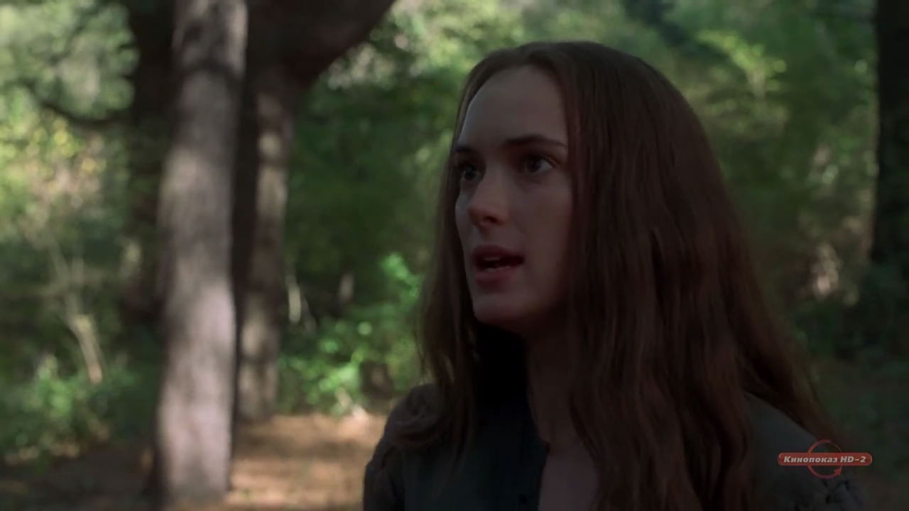 The Crucible (1996) HD screenshot 5834
