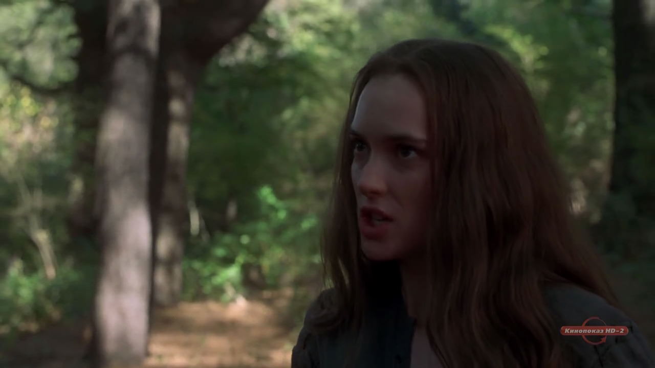 The Crucible (1996) screencap 5835