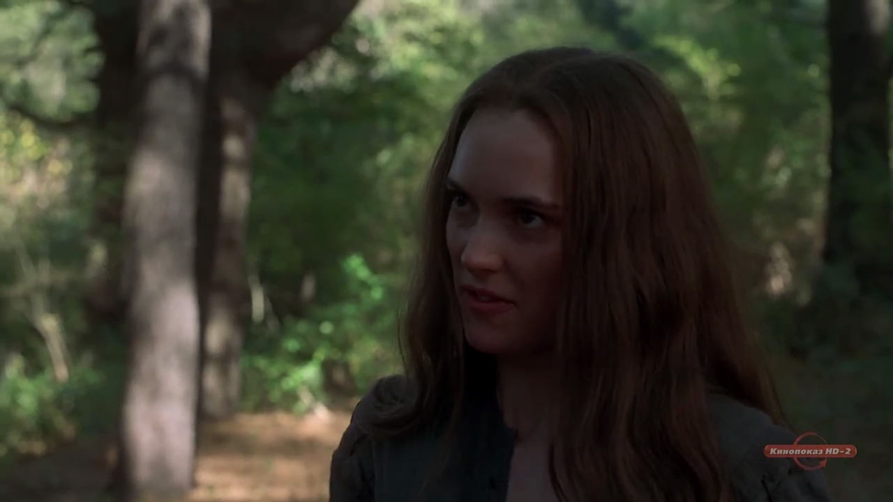 The Crucible (1996) HD screenshot 5837