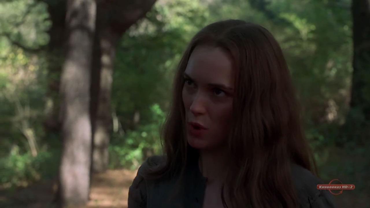 The Crucible (1996) movie still 5839