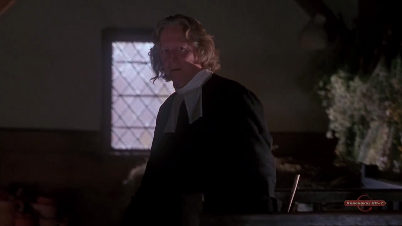The Crucible (1996) HD screenshot 584
