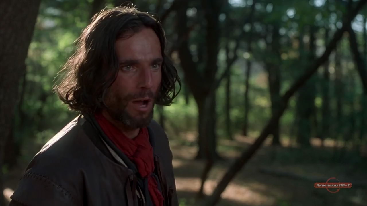 The Crucible (1996) HD screenshot 5840