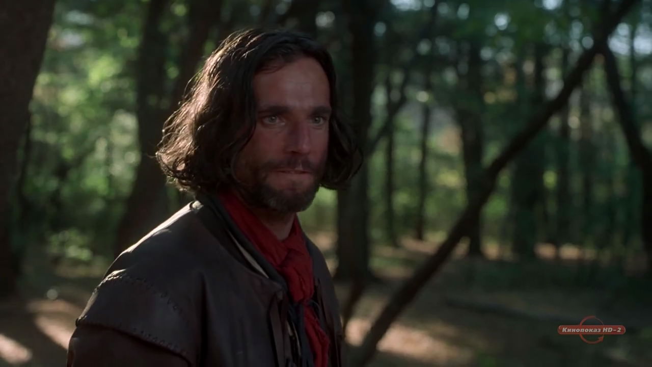 The Crucible (1996) screencap 5841