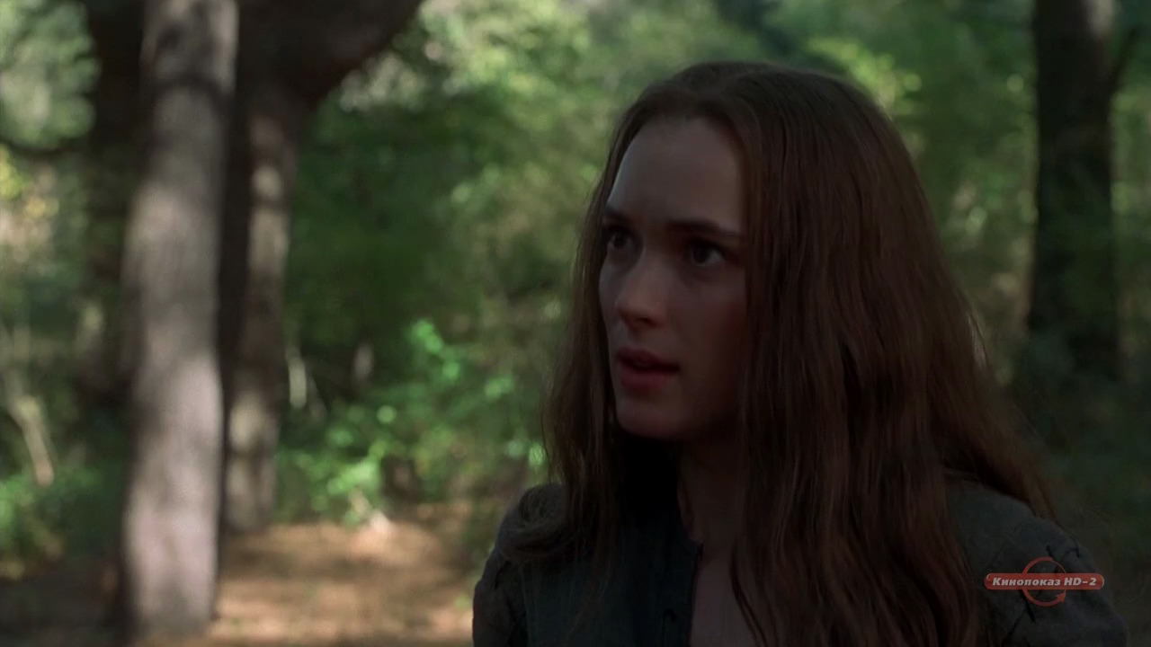 The Crucible (1996) HD screenshot 5843