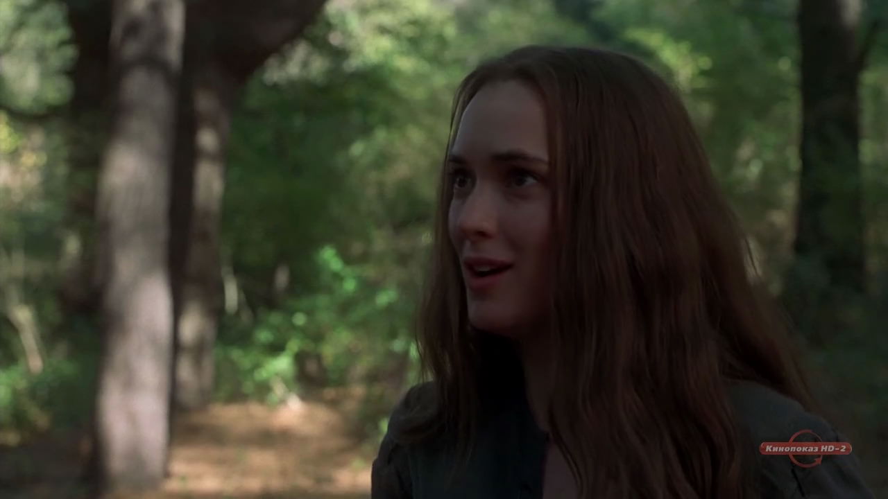 The Crucible (1996) screencap 5844