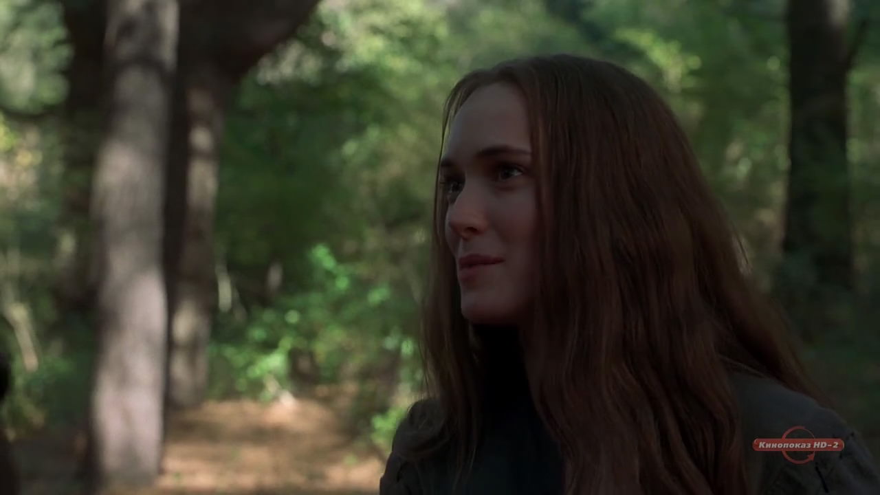The Crucible (1996) movie still 5845