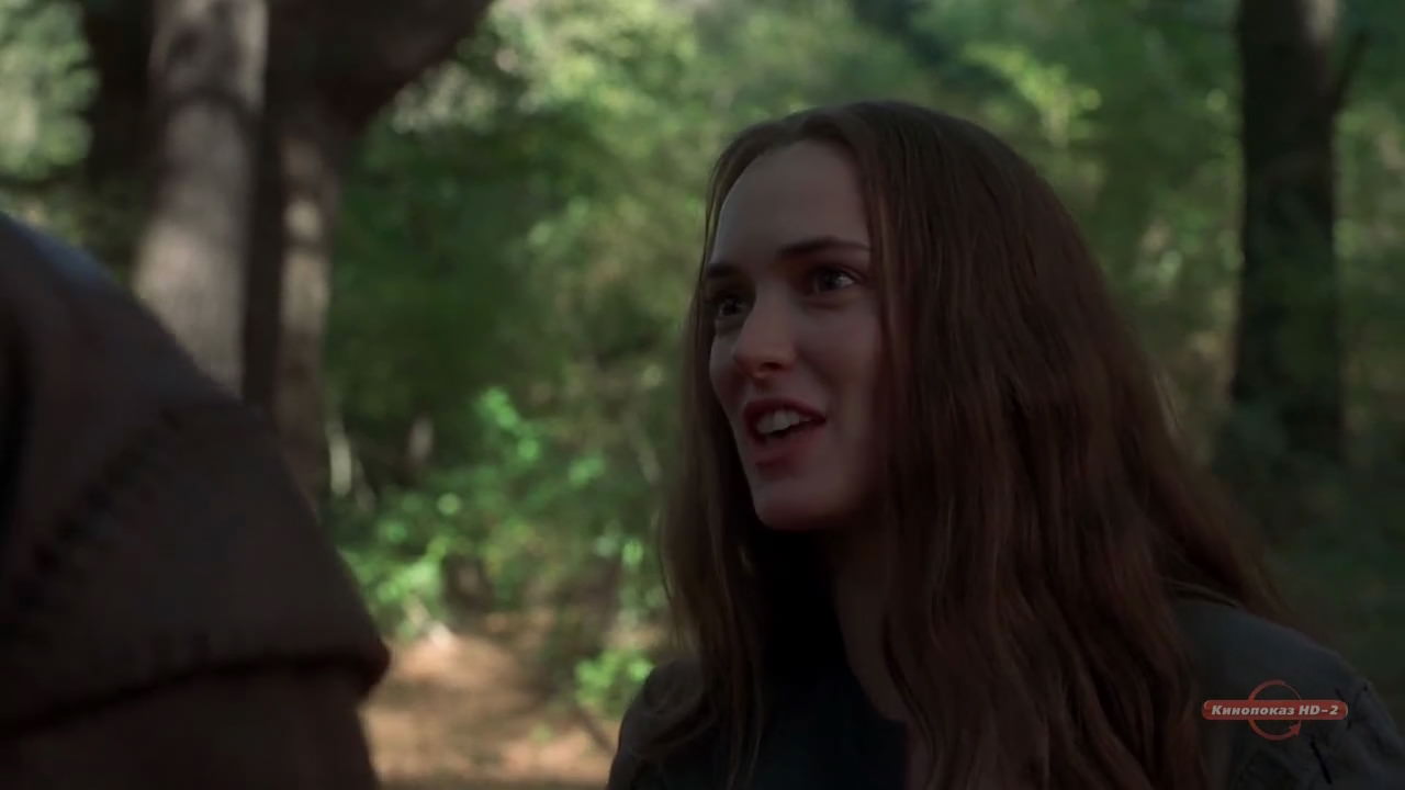 The Crucible (1996) HD screenshot 5846