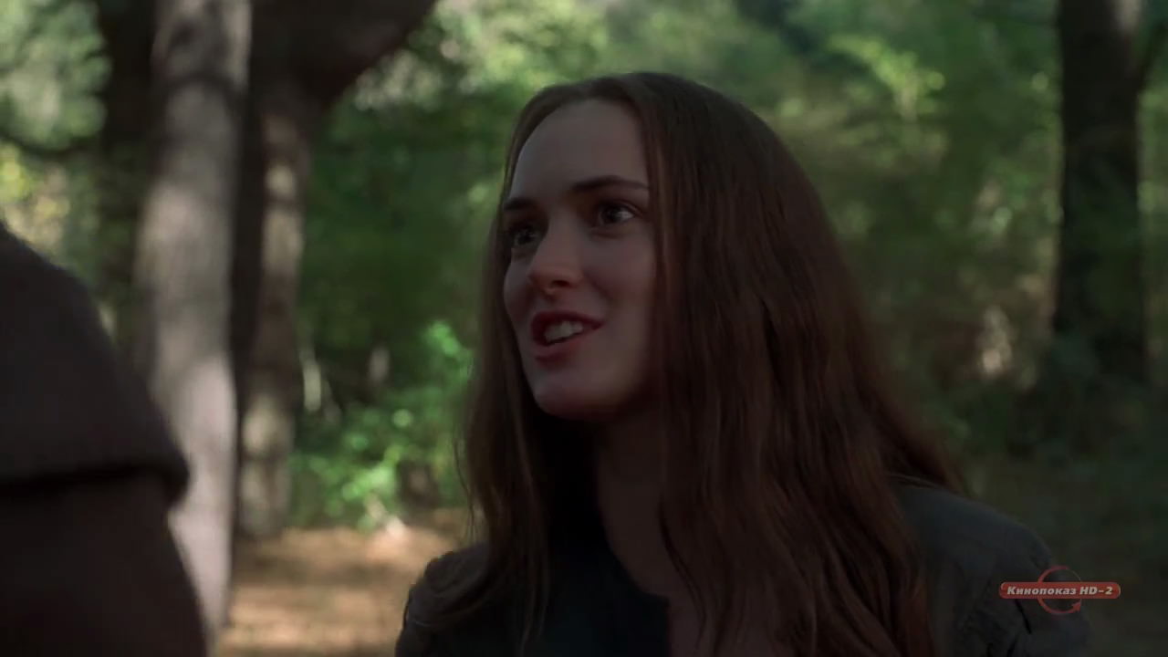 The Crucible (1996) screencap 5847