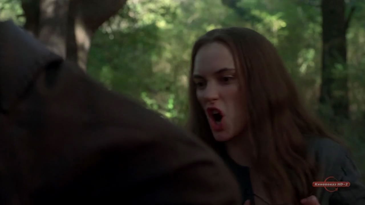 The Crucible (1996) HD screenshot 5852