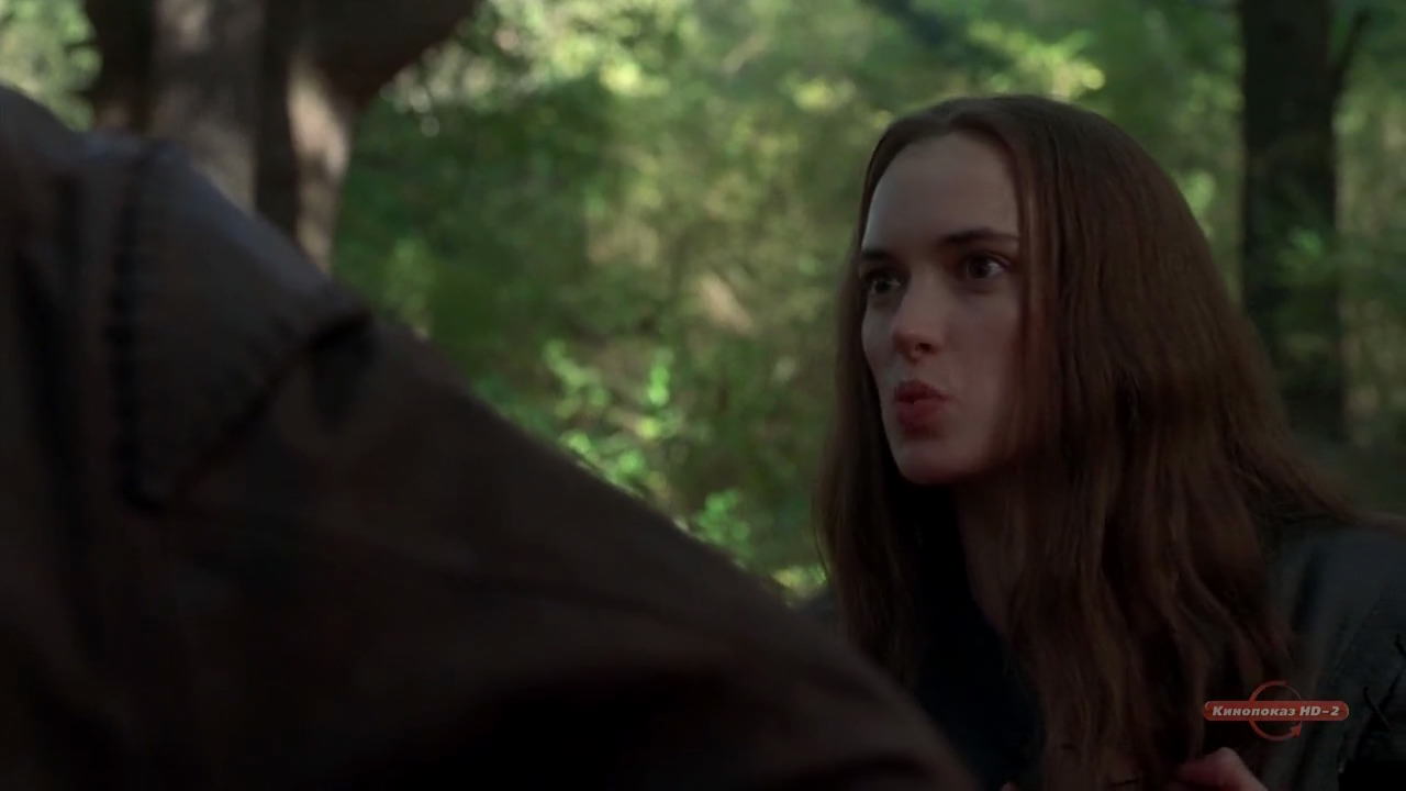 The Crucible (1996) HD screenshot 5855
