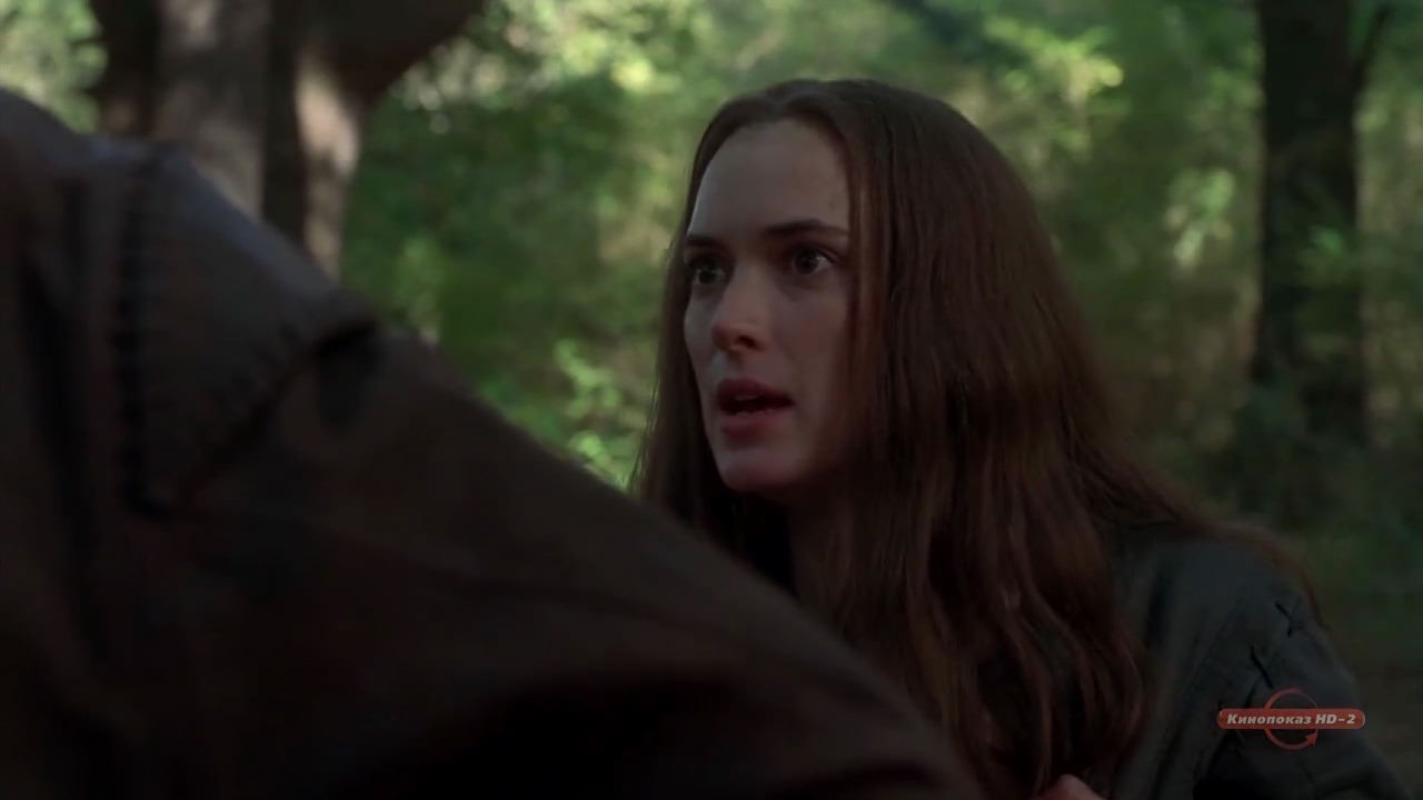 The Crucible (1996) movie still 5857