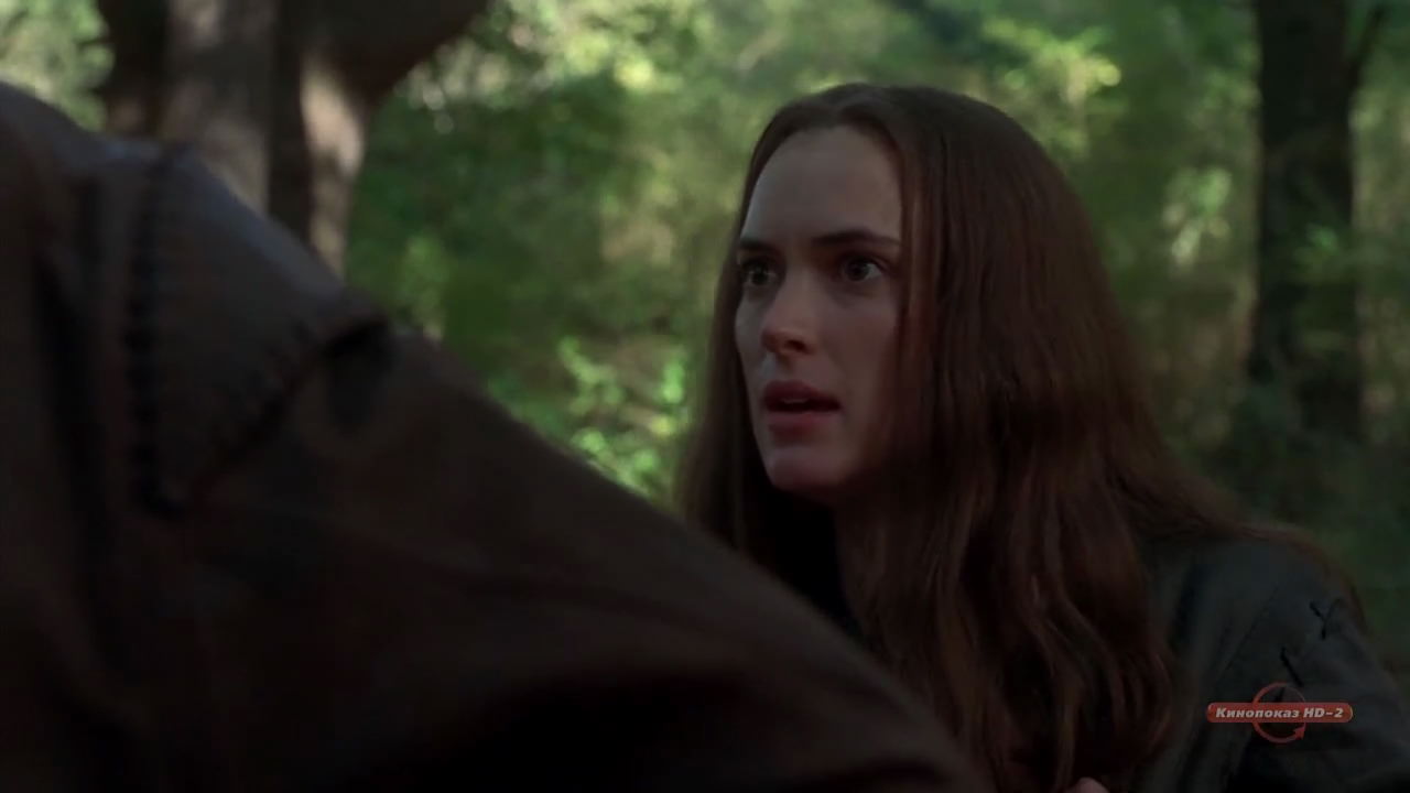 The Crucible (1996) HD screenshot 5858