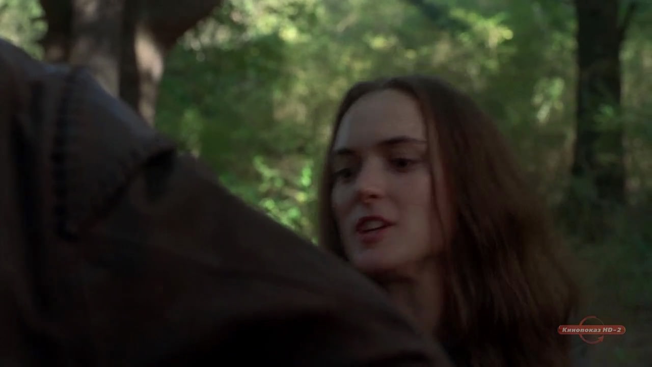 The Crucible (1996) screencap 5859