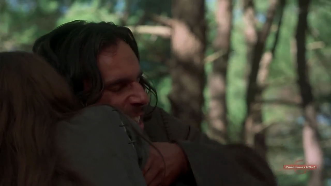 The Crucible (1996) HD screenshot 5864