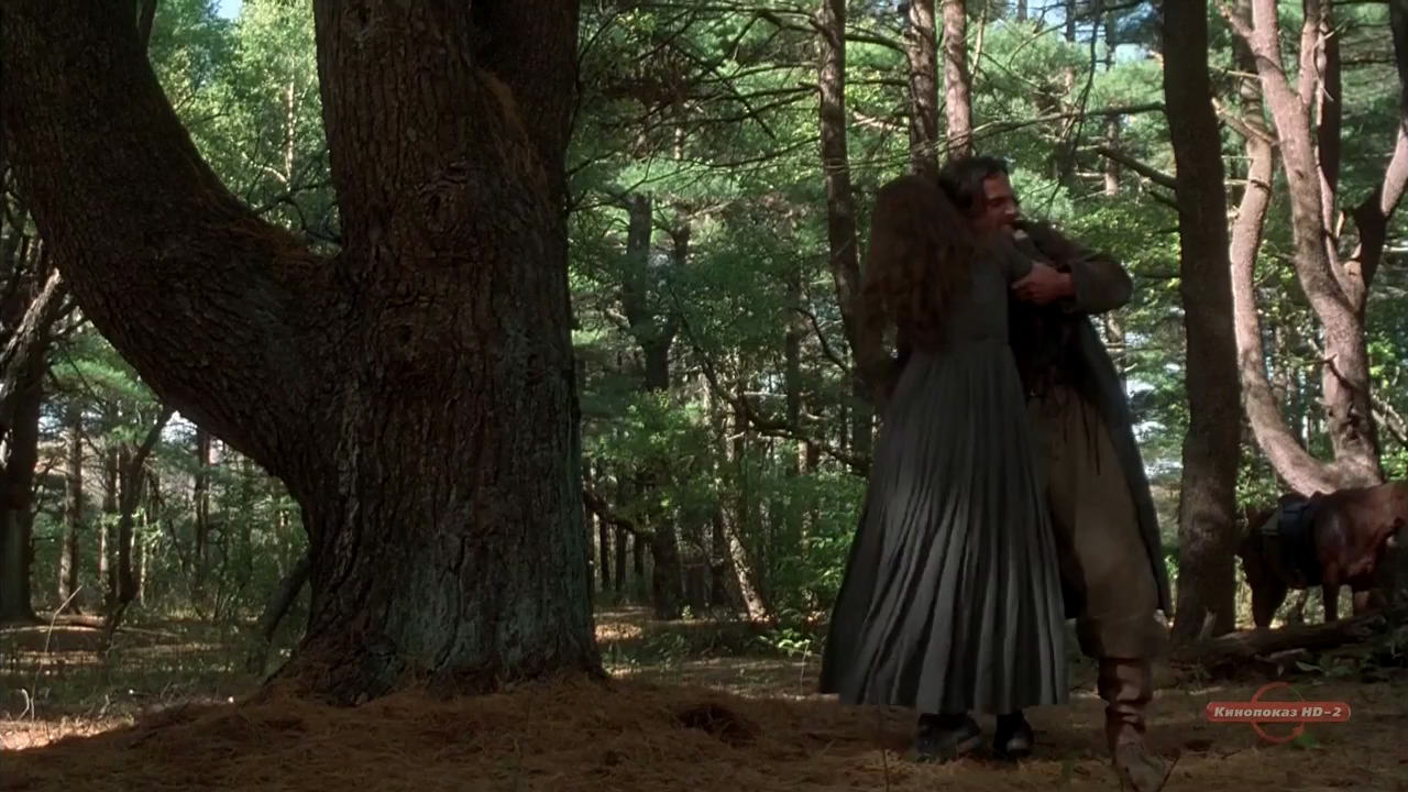 The Crucible (1996) HD screenshot 5867