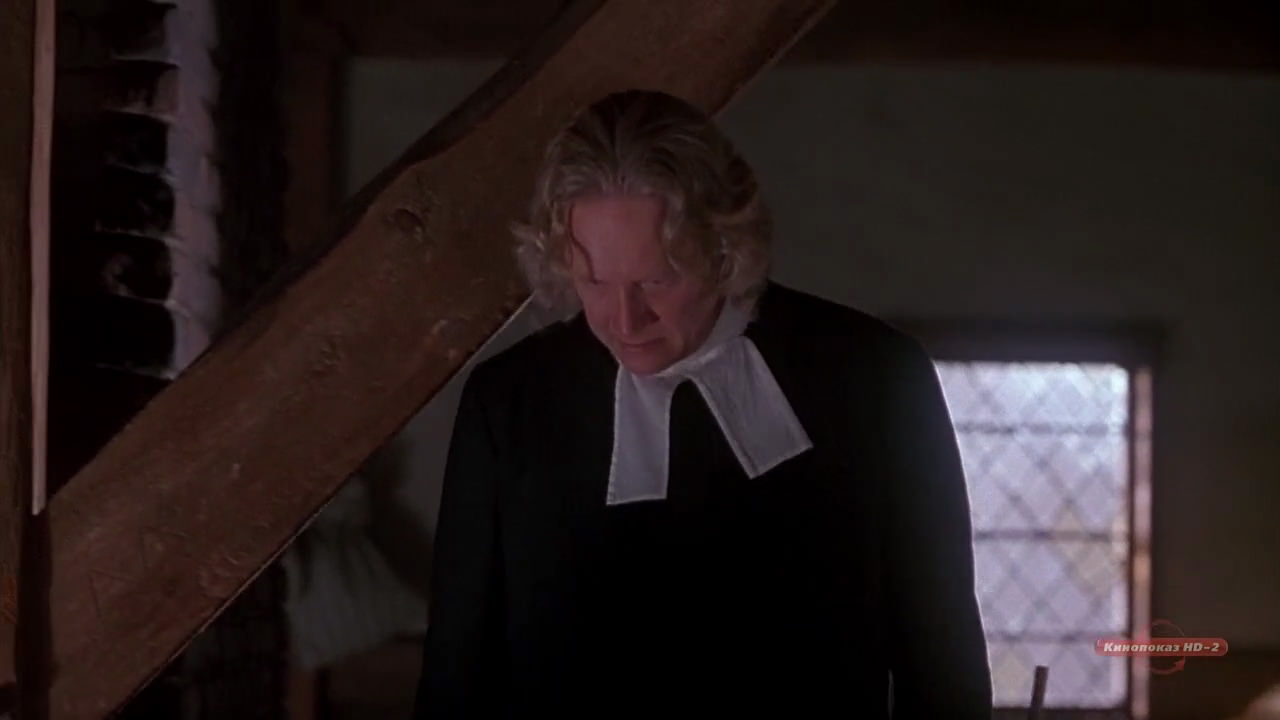 The Crucible (1996) HD screenshot 587