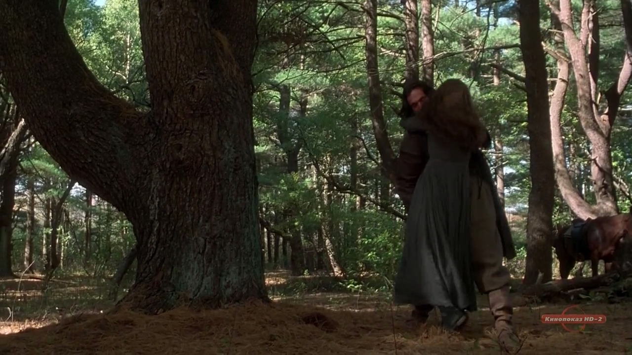 The Crucible (1996) HD screenshot 5870