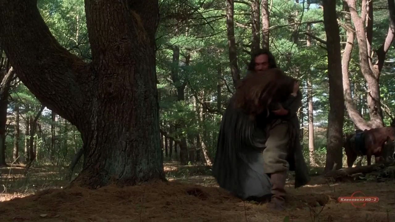 The Crucible (1996) screencap 5874