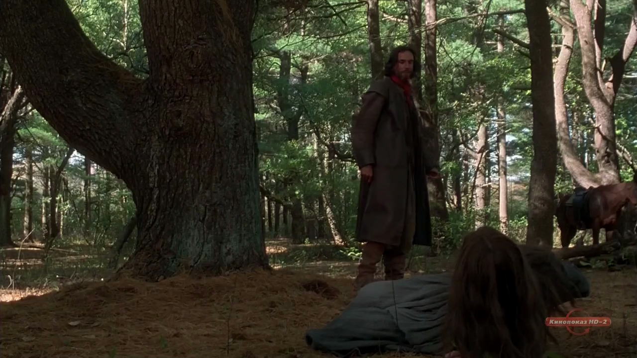 The Crucible (1996) HD screenshot 5879