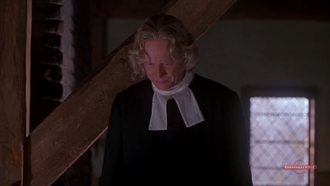 The Crucible (1996) screencap 588