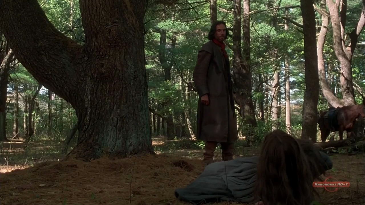 The Crucible (1996) screencap 5880