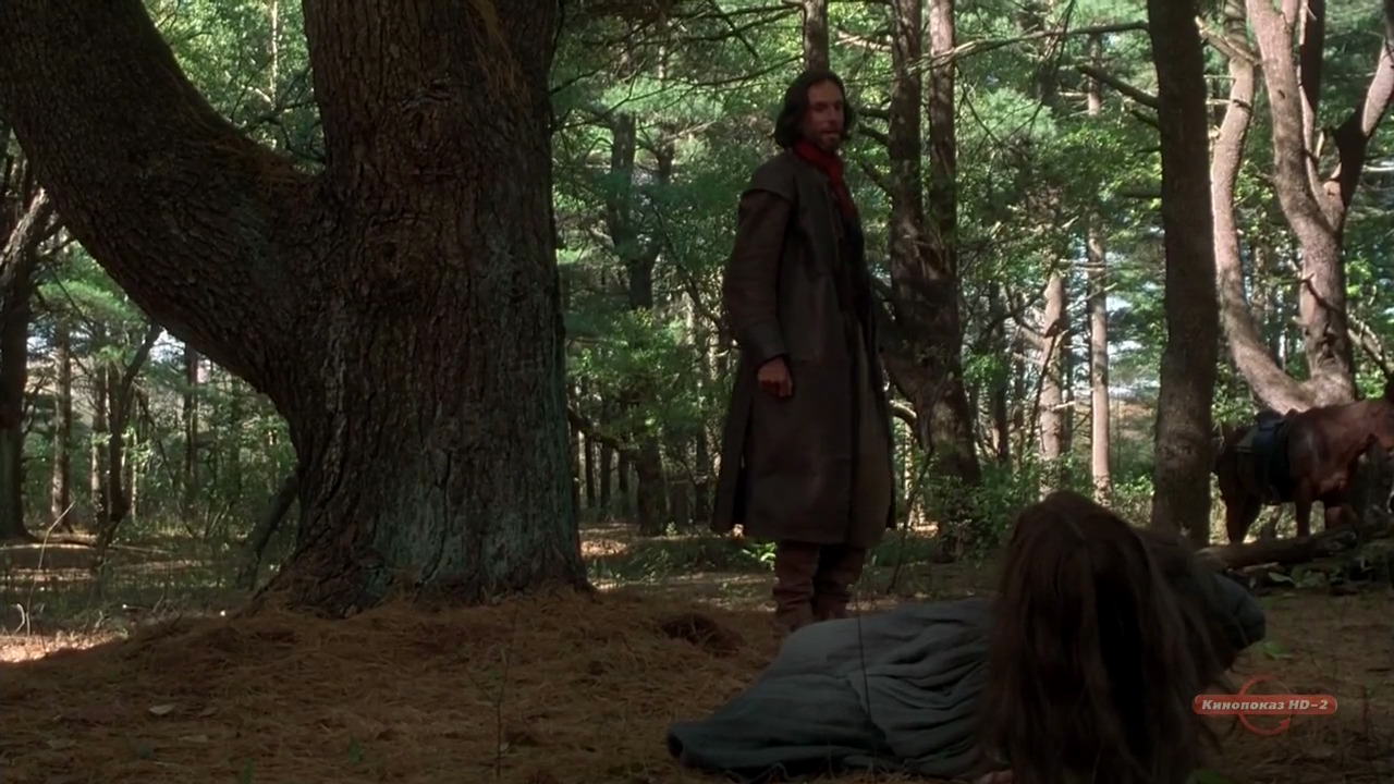The Crucible (1996) movie still 5881