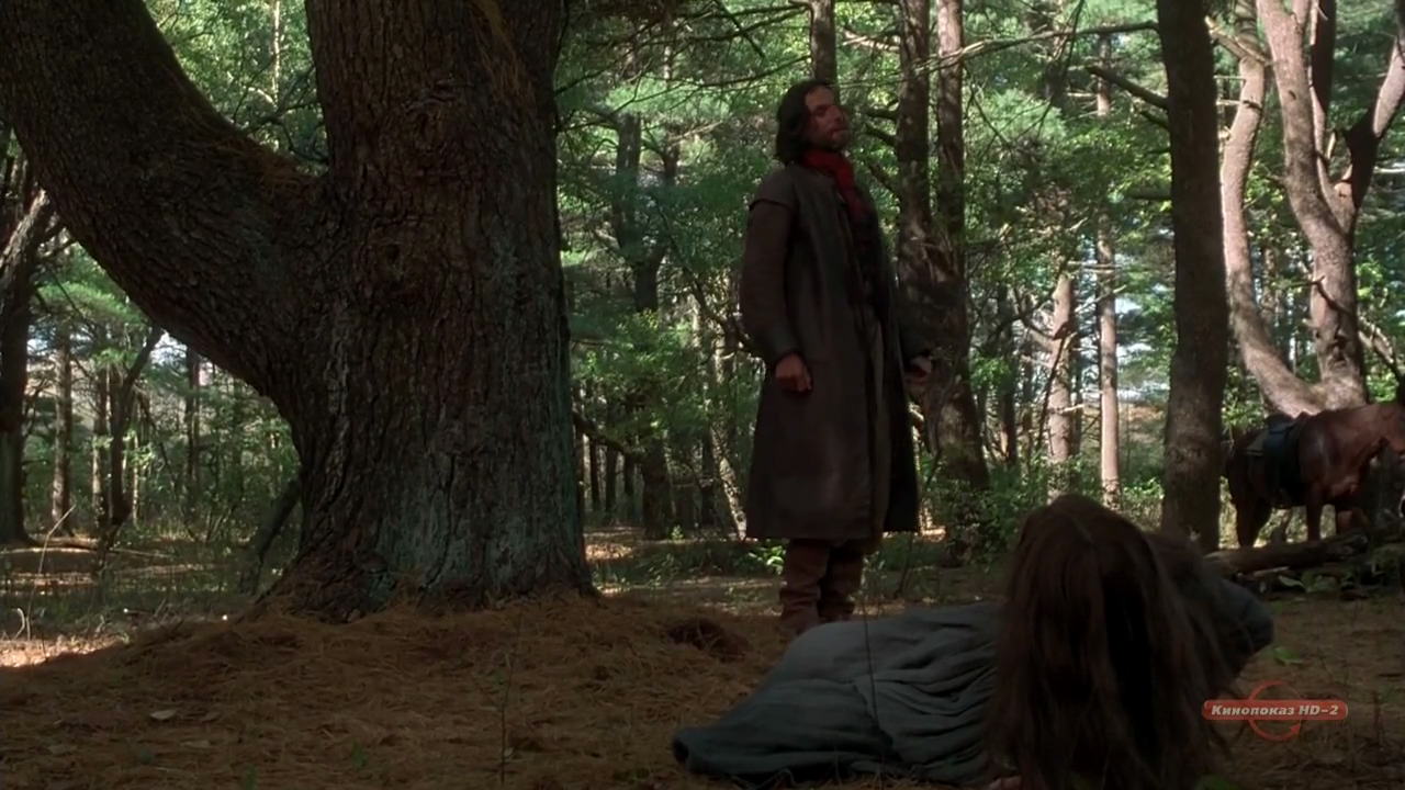 The Crucible (1996) HD screenshot 5882