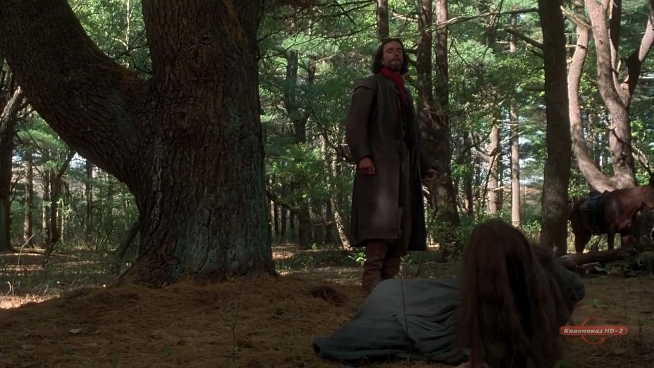 The Crucible (1996) screencap 5883