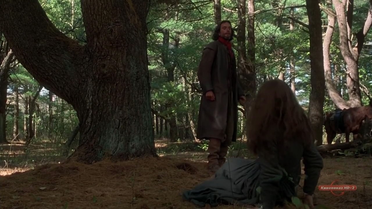 The Crucible (1996) movie still 5884