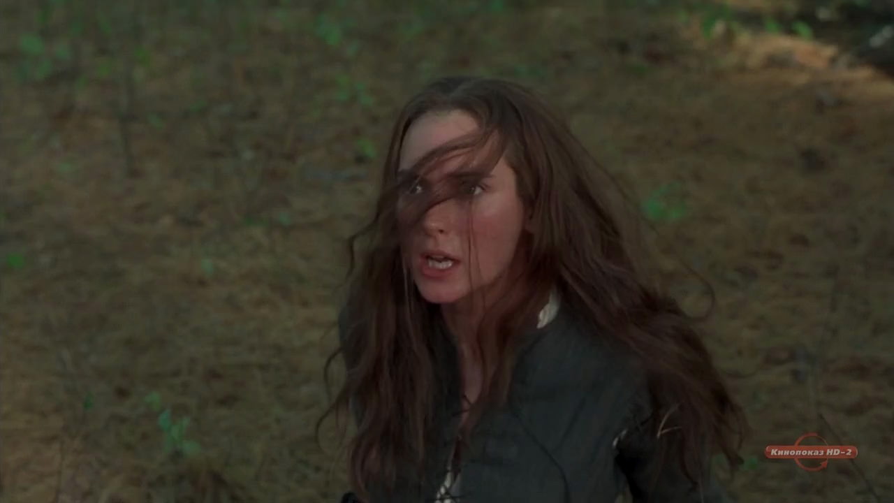 The Crucible (1996) HD screenshot 5885