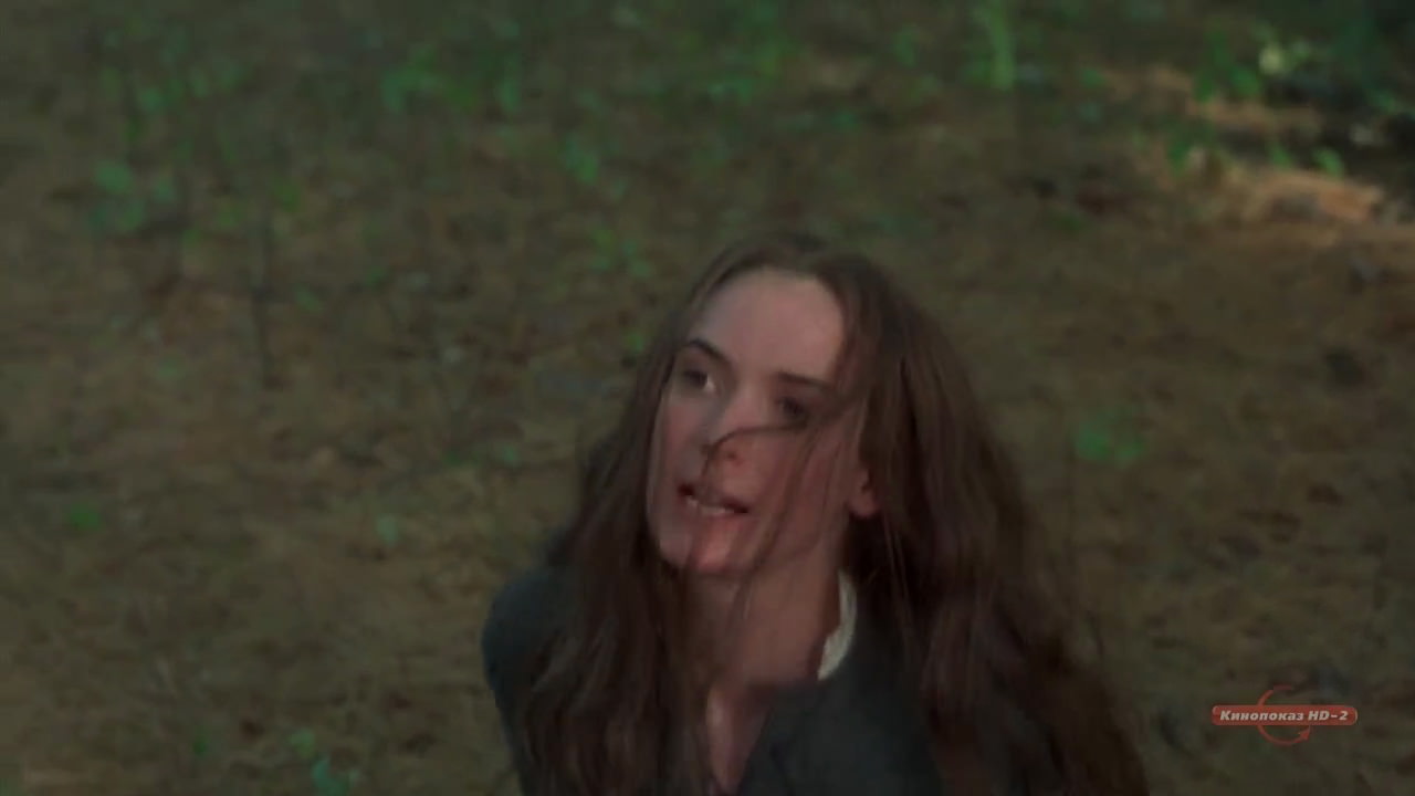 The Crucible (1996) movie still 5887