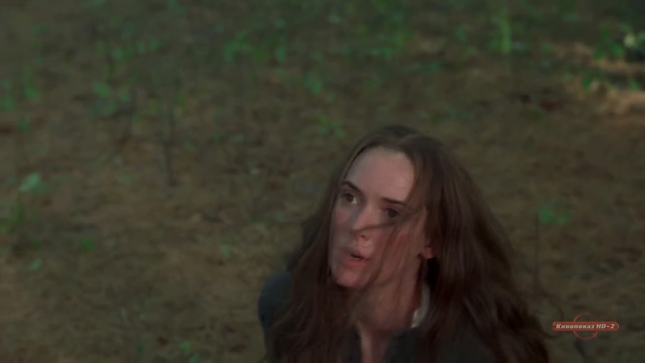 The Crucible (1996) HD screenshot 5888