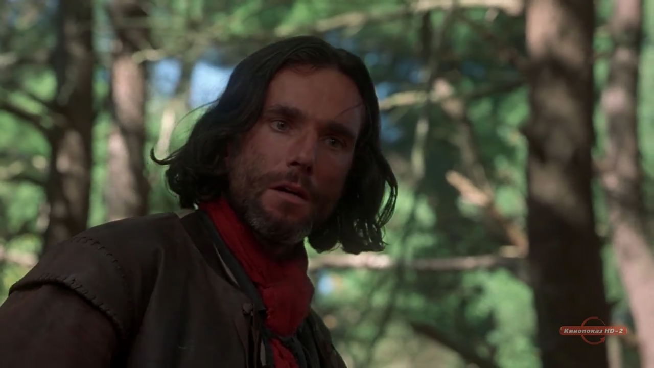 The Crucible (1996) HD screenshot 5891