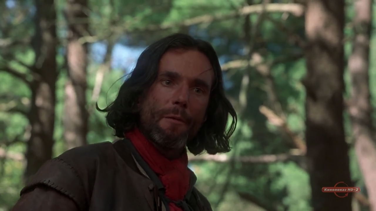 The Crucible (1996) HD screenshot 5894