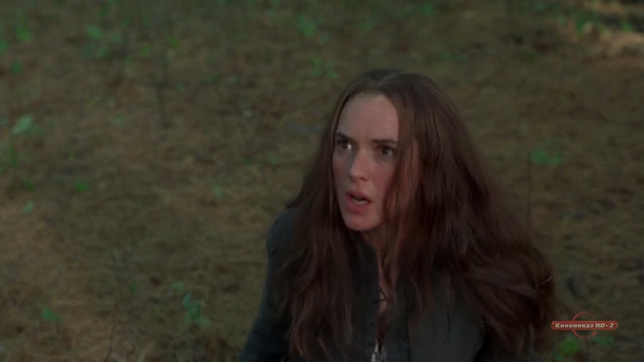 The Crucible (1996) screencap 5895
