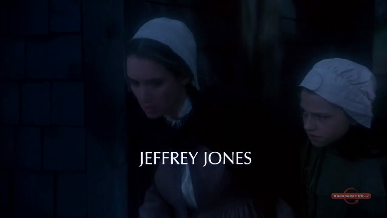 The Crucible (1996) HD screenshot 59