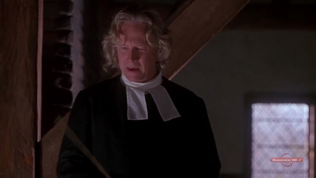 The Crucible (1996) HD screenshot 590