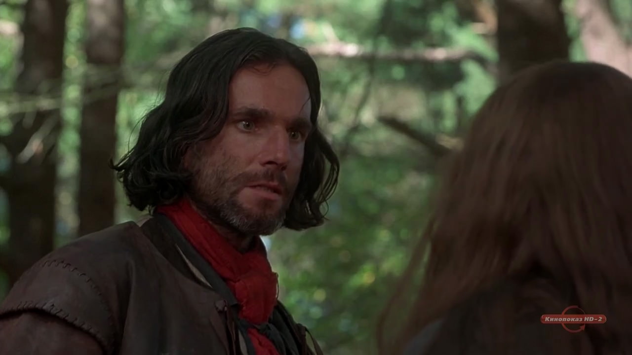 The Crucible (1996) HD screenshot 5906