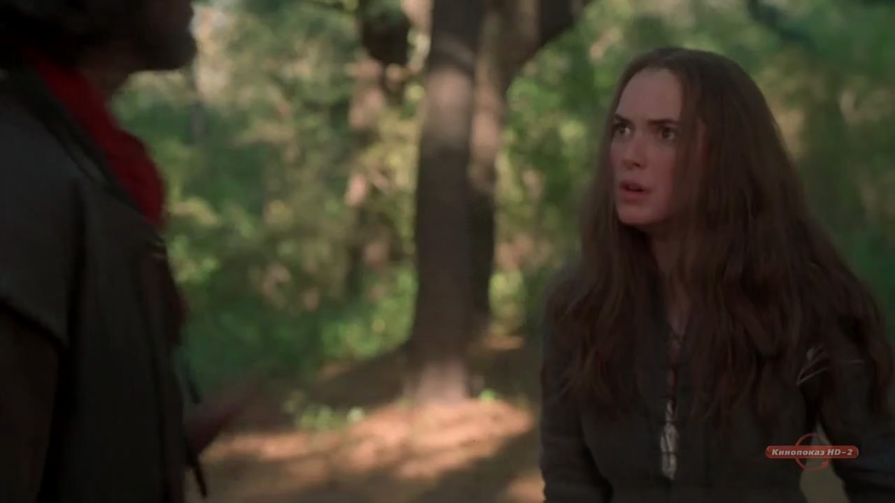 The Crucible (1996) movie still 5908