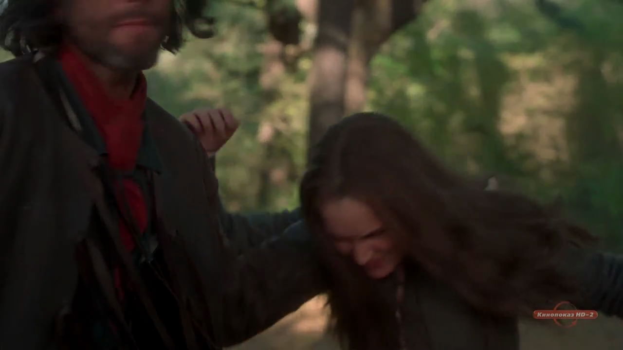 The Crucible (1996) HD screenshot 5909