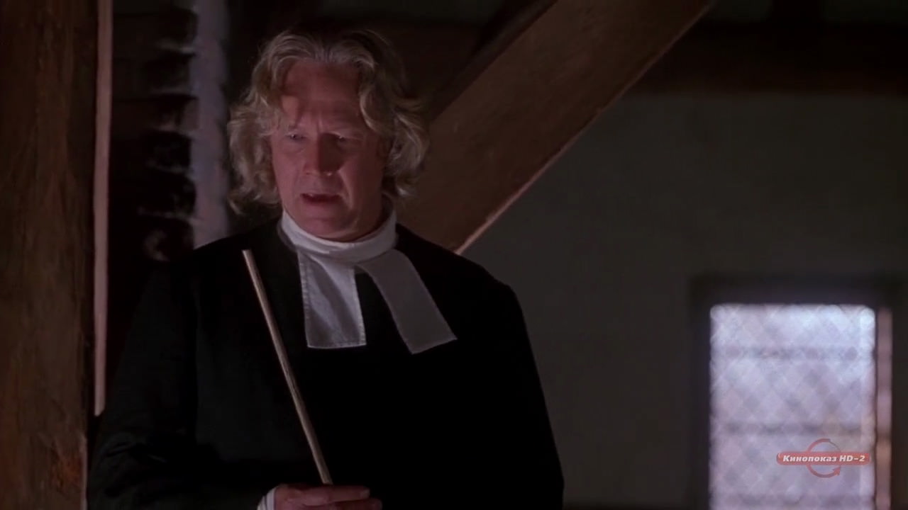The Crucible (1996) screencap 591