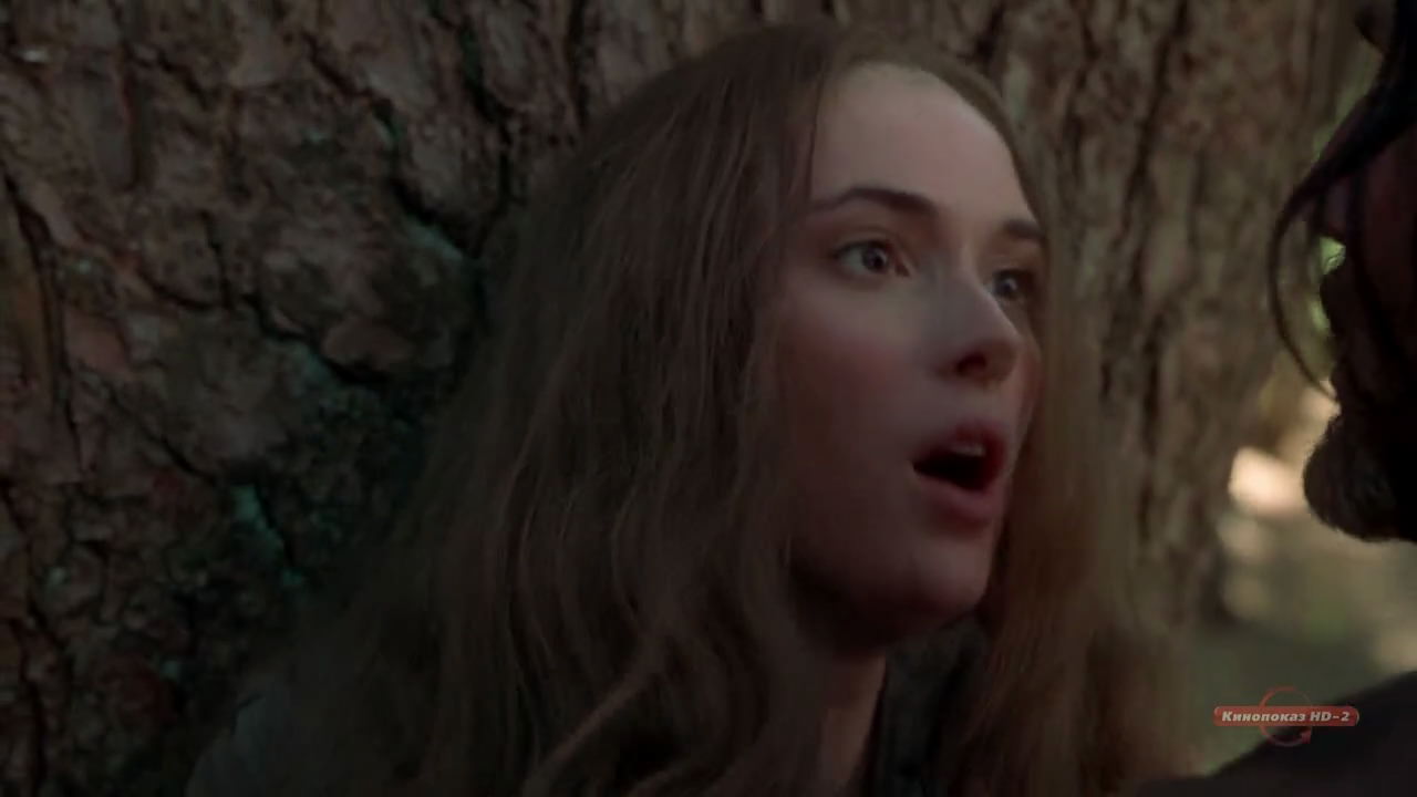 The Crucible (1996) HD screenshot 5915