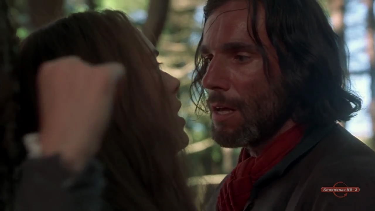 The Crucible (1996) HD screenshot 5918