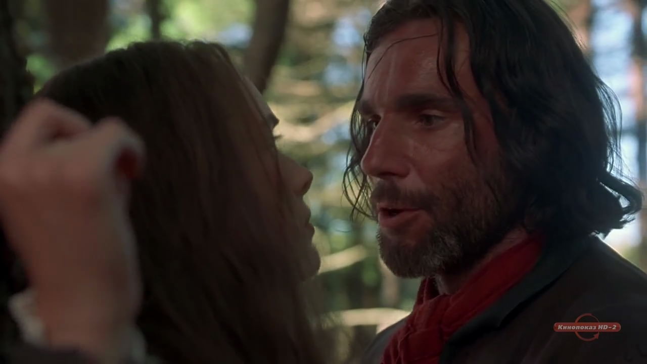 The Crucible (1996) HD screenshot 5921