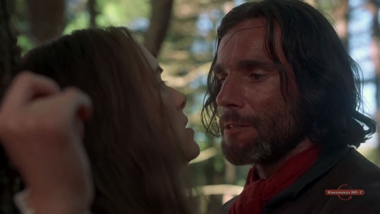 The Crucible (1996) HD screenshot 5924
