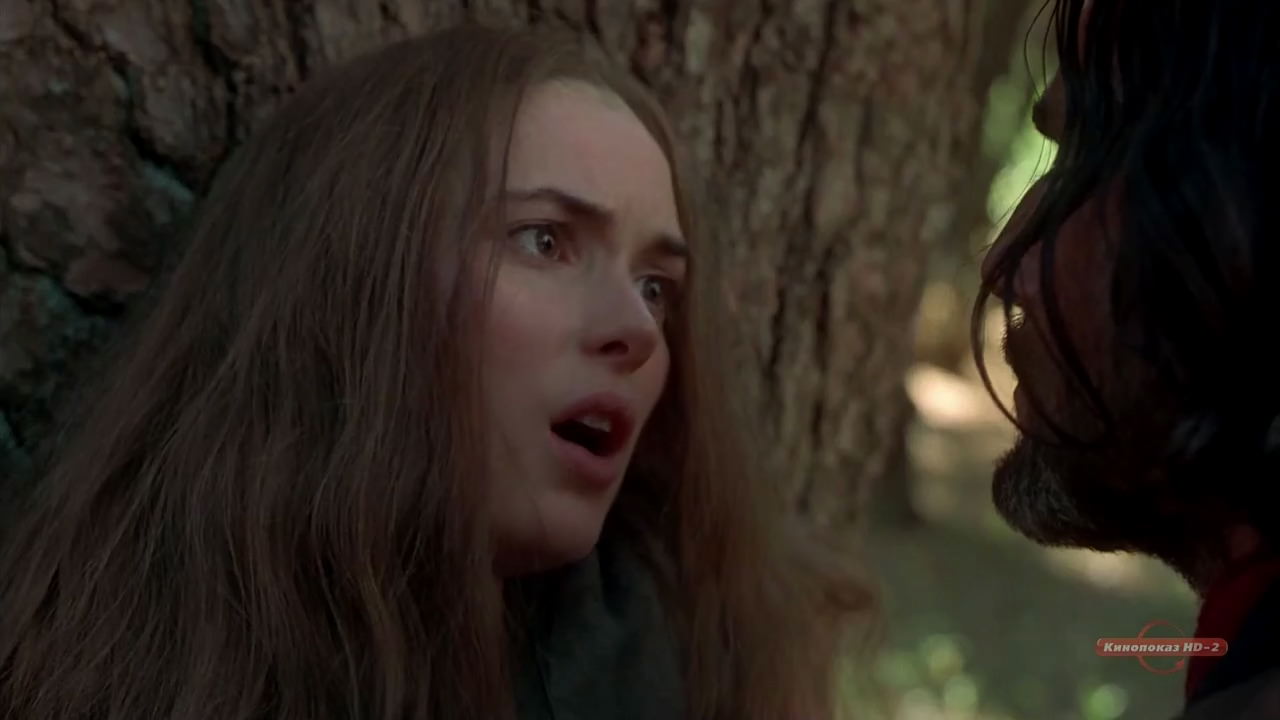 The Crucible (1996) HD screenshot 5927