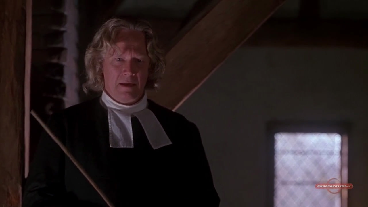 The Crucible (1996) HD screenshot 593